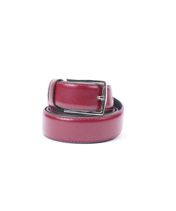کمربند چرم طبیعی مردانه بیسراک مدل MenBelt-611
