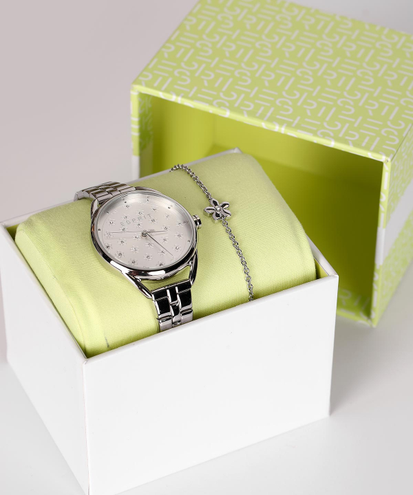 ساعت مچی زنانه اسپریت Esprit مدل ES1L177M0065