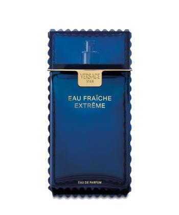 ادوپرفیوم حجم 200 میلی لیتر مردانه ورساچه مدل .EAU FRAICHE EXTREME