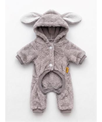 سرهمی تدی خرگوشی سگ و گربه نیل پت مدل 3001