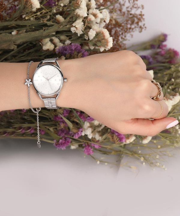 ساعت مچی زنانه اسپریت Esprit مدل ES1L177M0065