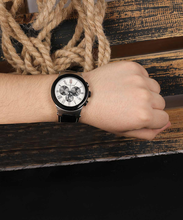 ساعت مچی مردانه روشاس Rochas مدل RP1G003L0041