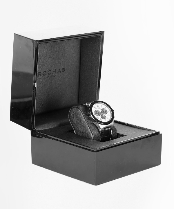 ساعت مچی مردانه روشاس Rochas مدل RP1G003L0041