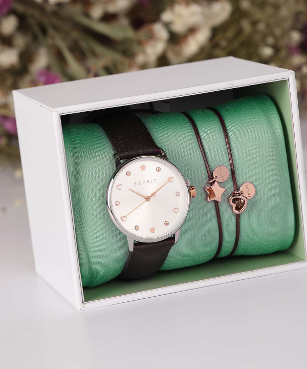 ساعت مچی زنانه اسپریت Esprit مدل ES1L174L0035