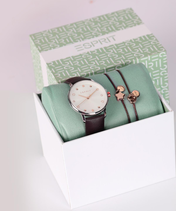 ساعت مچی زنانه اسپریت Esprit مدل ES1L174L0035