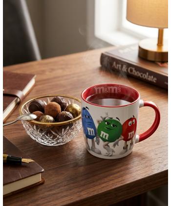 ماگ M&M.s ماتا هوم مدل 00317165