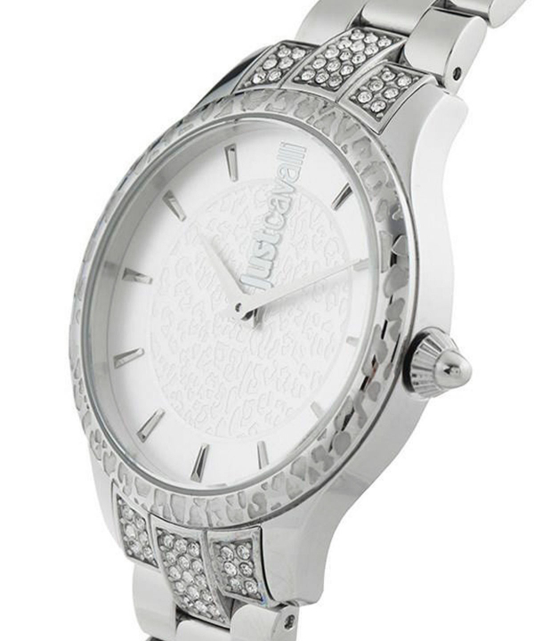 ساعت مچی زنانه جاست کاوالی Just Cavalli مدل JC1L004M0055
