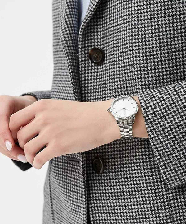 ساعت مچی زنانه جاست کاوالی Just Cavalli مدل JC1L004M0055