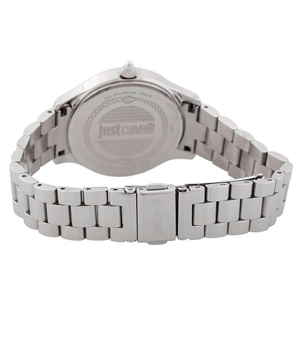 ساعت مچی زنانه جاست کاوالی Just Cavalli مدل JC1L004M0055