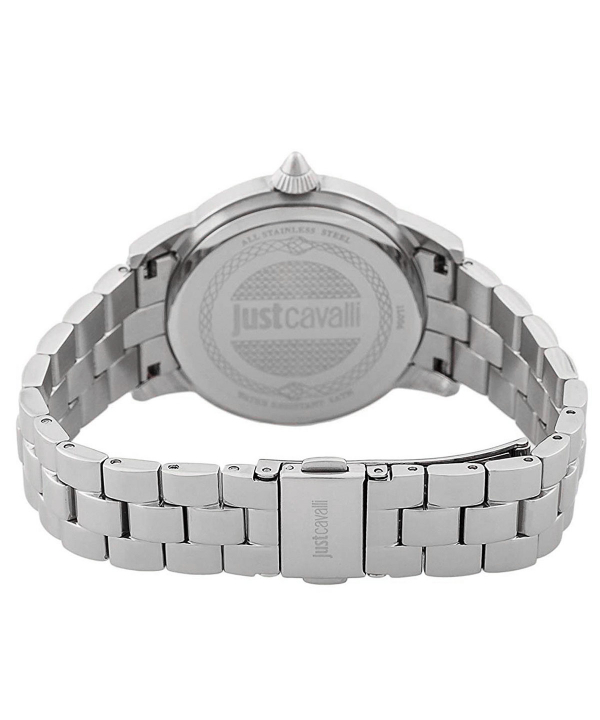 ساعت مچی زنانه جاست کاوالی Just Cavalli مدل JC1L006M0055