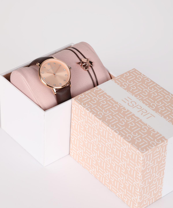 ساعت مچی زنانه اسپریت Esprit مدل ES1L174L0045