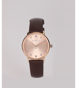 ست دستبند و ساعت مچی زنانه اسپریت Esprit کد ES1L174L0045