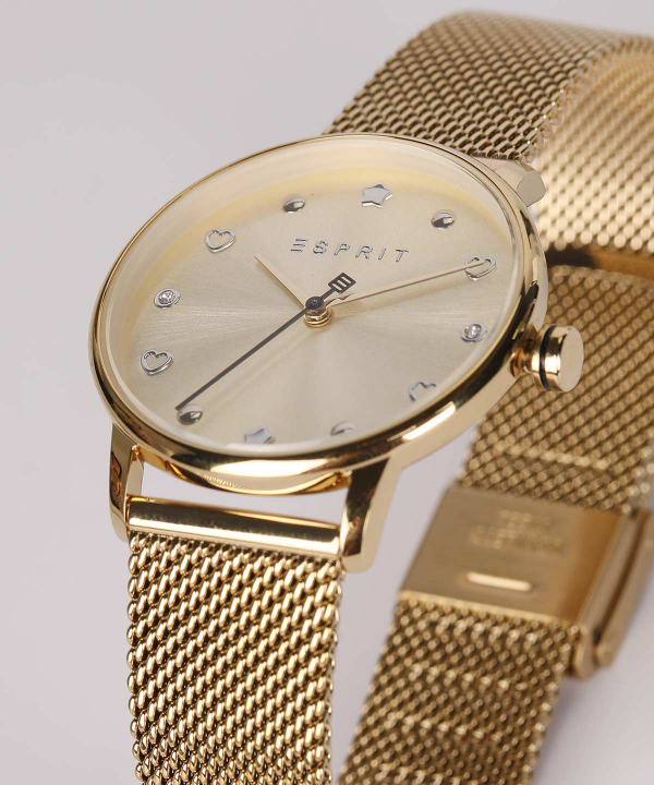 ساعت مچی زنانه اسپریت Esprit مدل ES1L174M0075