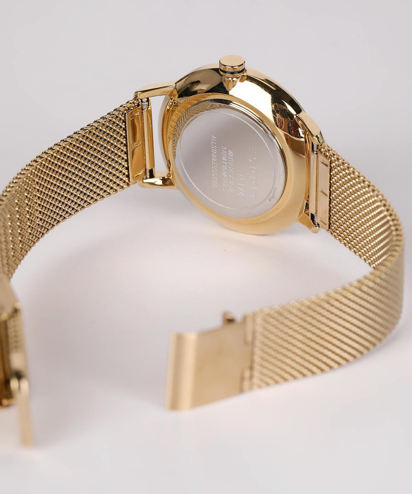 ساعت مچی زنانه اسپریت Esprit مدل ES1L174M0075