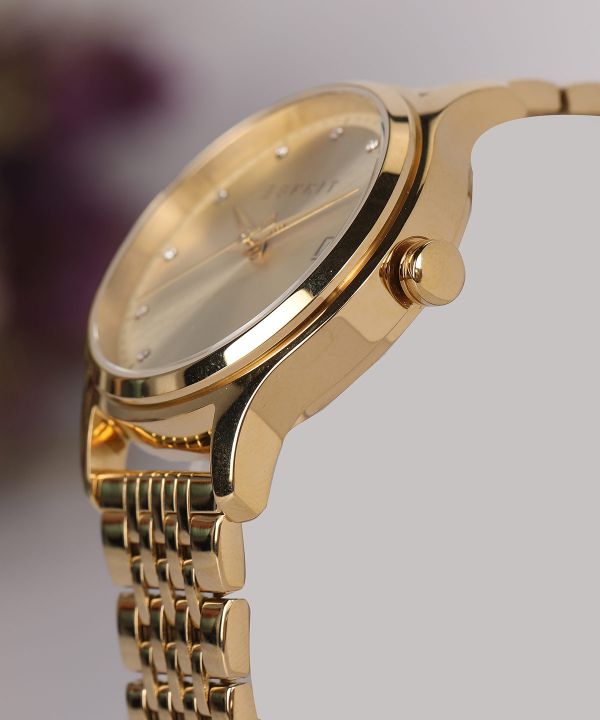 ساعت مچی زنانه اسپریت Esprit مدل ES1L198M0075