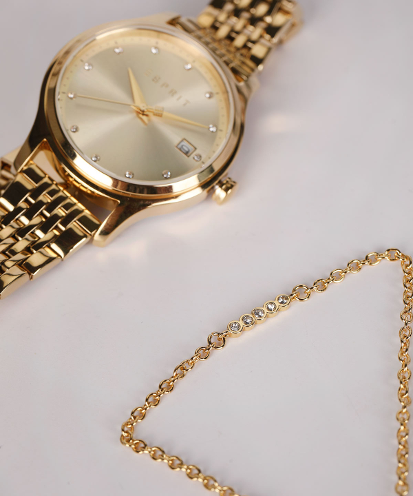 ساعت مچی زنانه اسپریت Esprit مدل ES1L198M0075