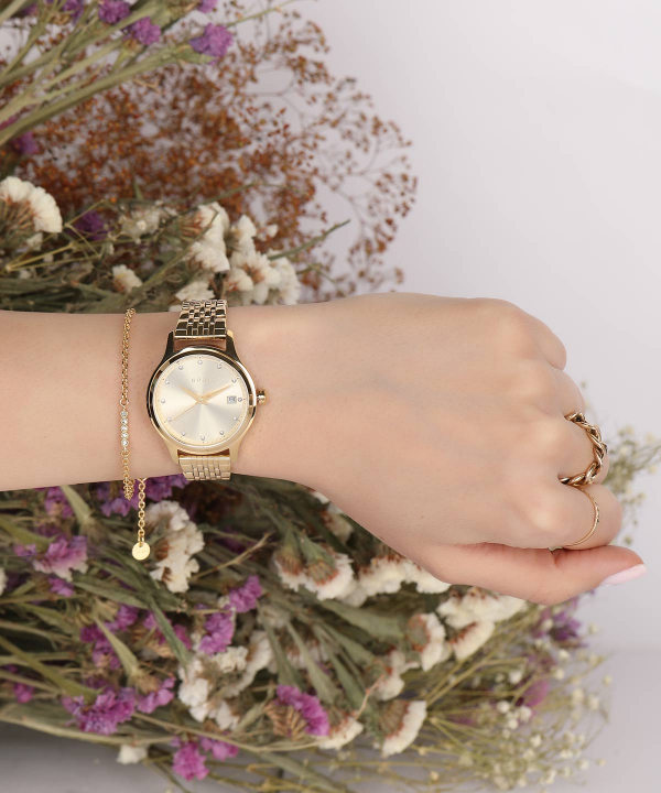 ساعت مچی زنانه اسپریت Esprit مدل ES1L198M0075