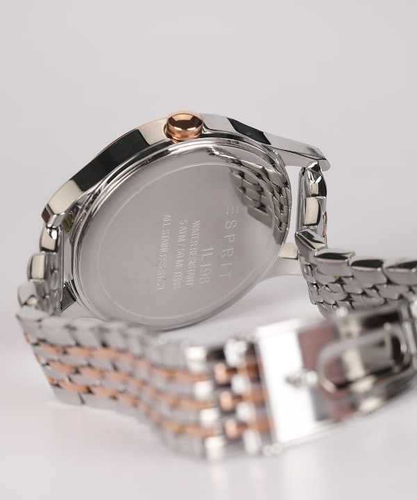ساعت مچی زنانه اسپریت Esprit مدل ES1L198M0105