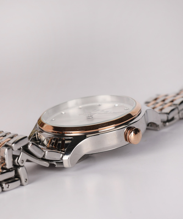 ساعت مچی زنانه اسپریت Esprit مدل ES1L198M0105