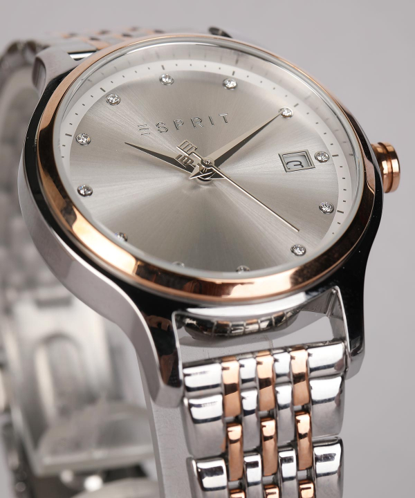 ساعت مچی زنانه اسپریت Esprit مدل ES1L198M0105