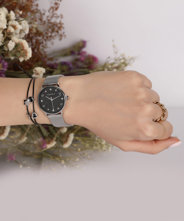 ساعت مچی زنانه اسپریت Esprit مدل ES1L174M0065