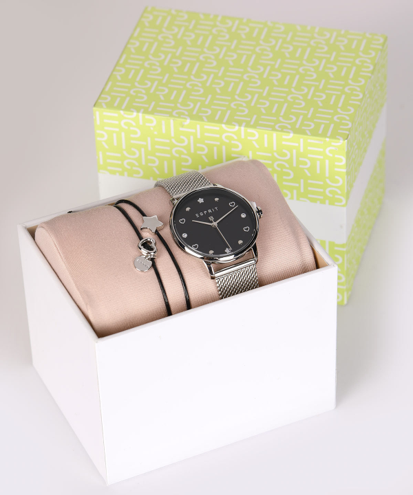 ساعت مچی زنانه اسپریت Esprit مدل ES1L174M0065