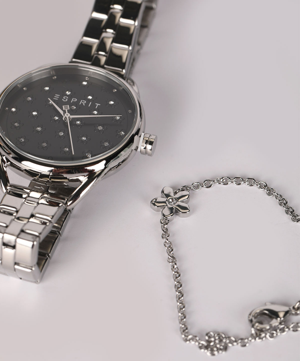 ساعت مچی زنانه اسپریت Esprit مدل ES1L177M0075