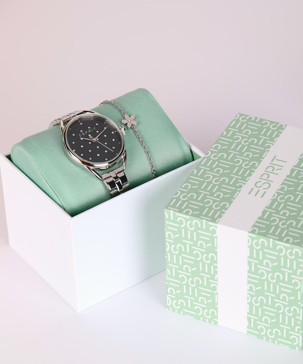 ساعت مچی زنانه اسپریت Esprit مدل ES1L177M0075