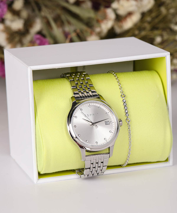 ساعت مچی زنانه اسپریت Esprit  مدل ES1L198M0065