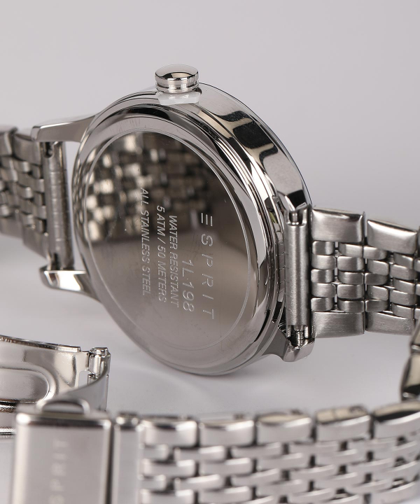 ساعت مچی زنانه اسپریت Esprit  مدل ES1L198M0065