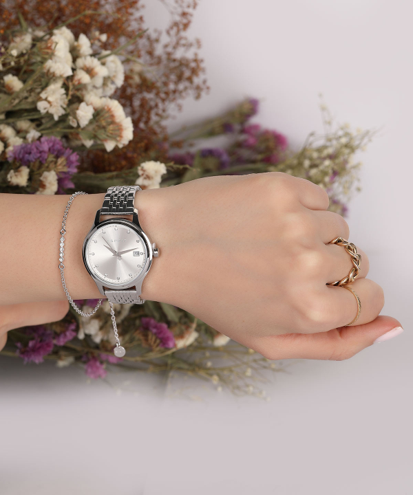 ساعت مچی زنانه اسپریت Esprit  مدل ES1L198M0065