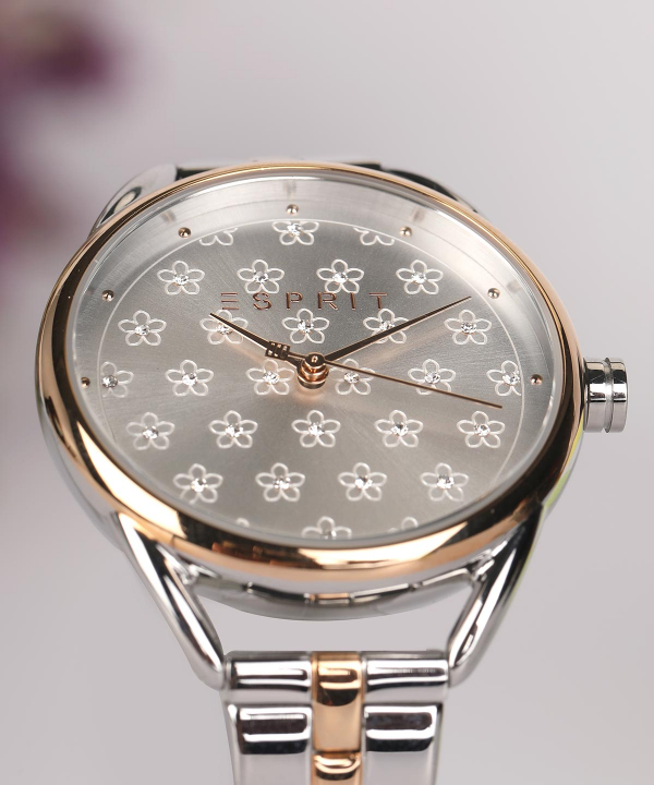 ساعت مچی  زنانه اسپریت Esprit مدل ES1L177M0125