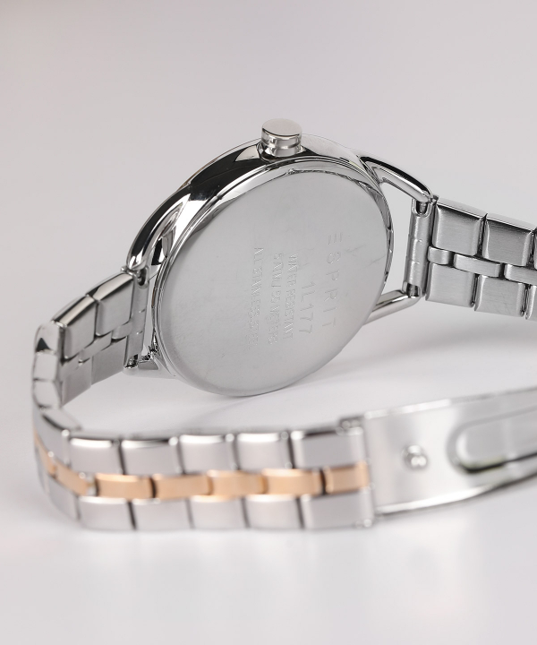 ساعت مچی  زنانه اسپریت Esprit مدل ES1L177M0125