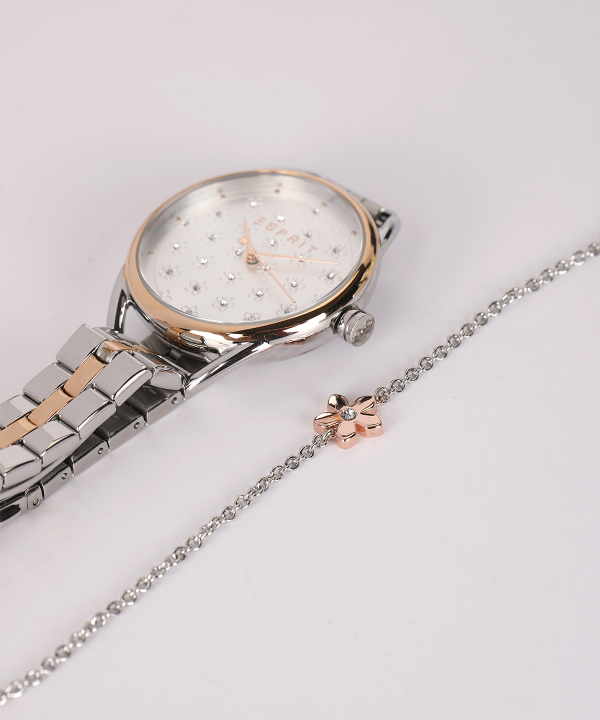 ساعت مچی  زنانه اسپریت Esprit مدل ES1L177M0125