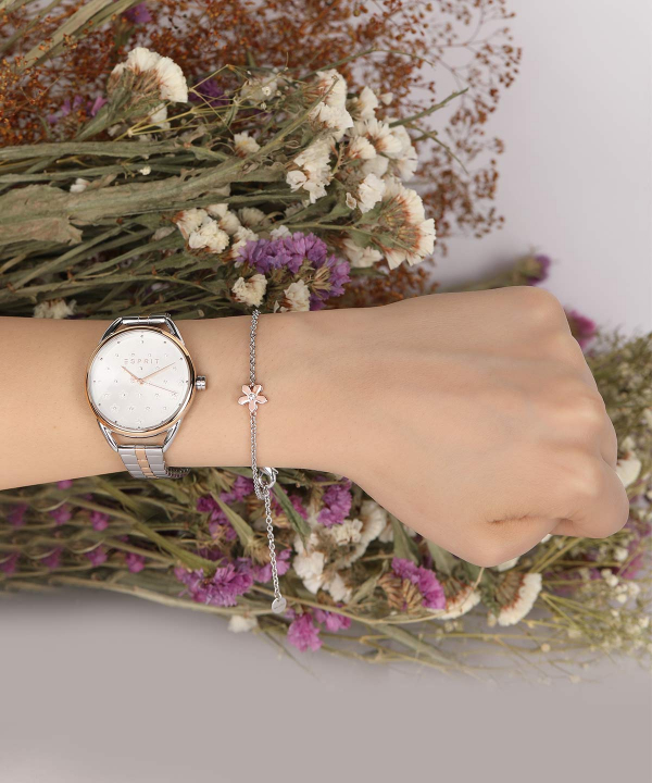 ساعت مچی  زنانه اسپریت Esprit مدل ES1L177M0125