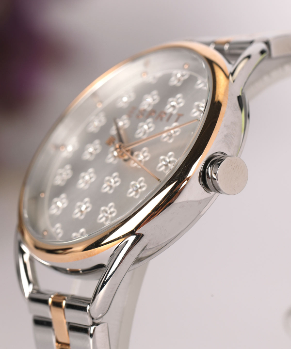ساعت مچی  زنانه اسپریت Esprit مدل ES1L177M0125