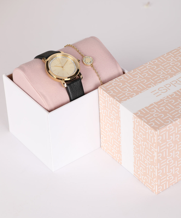 ساعت مچی زنانه اسپریت Esprit مدل ES1L188L0015