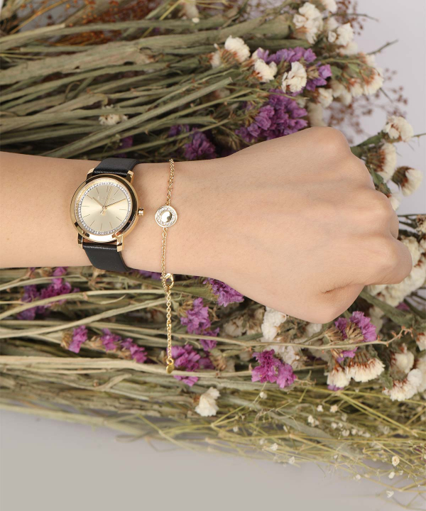 ساعت مچی زنانه اسپریت Esprit مدل ES1L188L0015