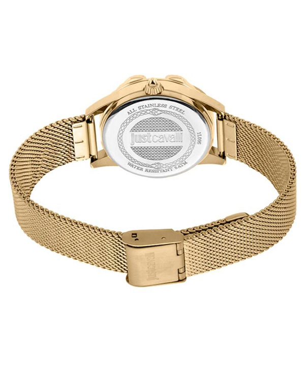 ساعت مچی زنانه جاست کاوالی Just Cavalli مدل JC1L095M0065