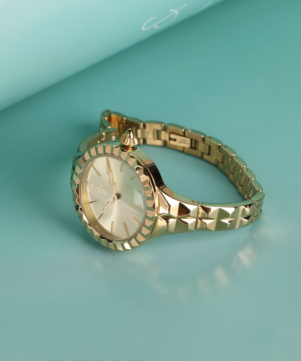 ساعت مچی زنانه جاست کاوالی Just Cavalli مدل JC1L002M0035