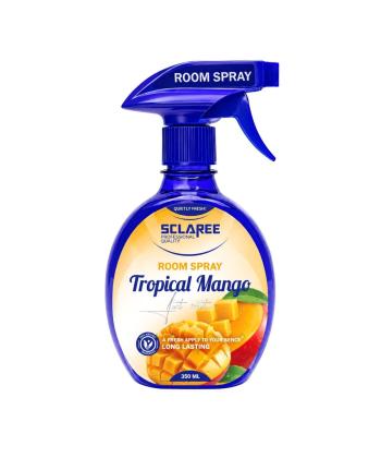 خوشبو کننده هوا اسکلاره مدل Tropical Mango حجم 350 میلی لیتر