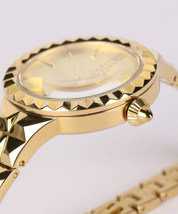ساعت مچی زنانه جاست کاوالی Just Cavalli مدل JC1L002M0035