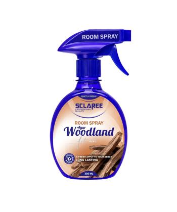 خوشبو کننده هوا اسکلاره مدل Agar Wood حجم 350 میلی لیتر