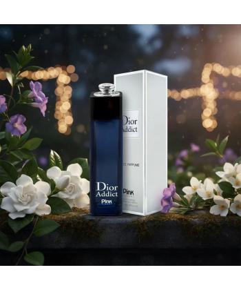 ادوپرفیوم 100 میلی لیتر مردانه پینک ویژوال مدل Dior Addict