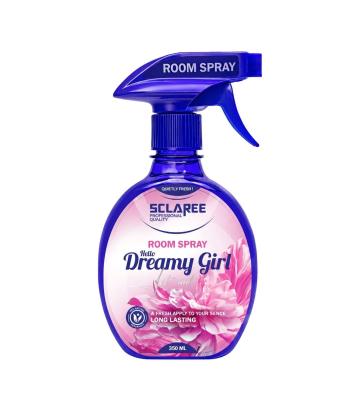 خوشبو کننده هوا  اسکلاره مدل Dreamy Gir حجم 350 میلی لیتر