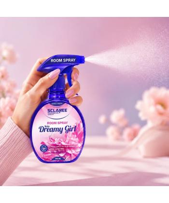 خوشبو کننده هوا  اسکلاره مدل Dreamy Gir حجم 350 میلی لیتر