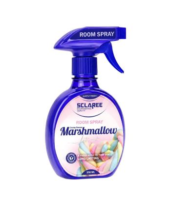 خوشبو کننده هوا اسکلاره مدل Marshmallow حجم 350 میلی لیتر