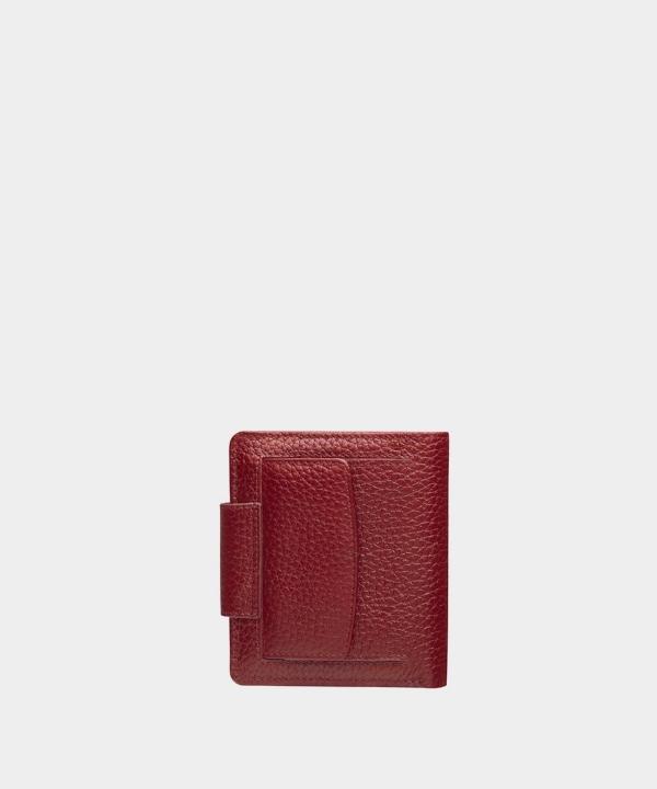 کیف پول چرم طبیعی زنانه نوین چرم مدل PW3165