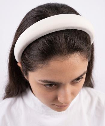 تل سر زنانه موریک مدل AC74