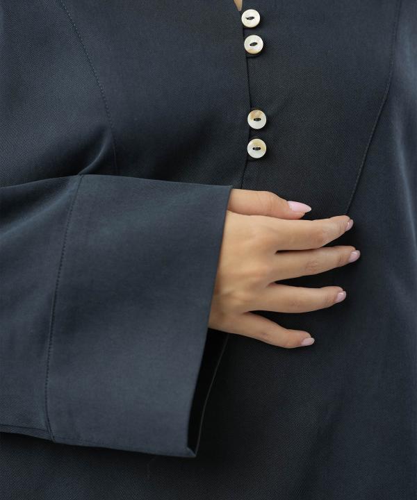 بلوز زنانه جوتی جینز کد 61731642